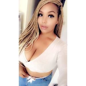 Meet your Posher, Rosé